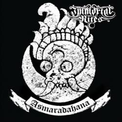 Immortal Rites (IDN) : Asmaradahana